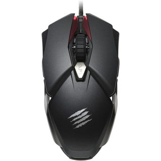 Madcatz B.a.t. 6+ Noir Souris Gaming Performance
