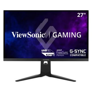 Écran 27 Pouces Viewsonic Xg275d1-4k 4k Uhd Double Mode 160 Hz 0.5 Ms Ips Double Hdmi 2.1 Displayport 1.4