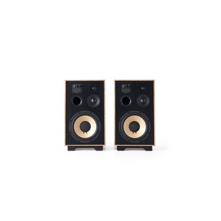 Enceinte Colonne Elipson Heritage Xls15 Chêne Clair Vendue A L Unité