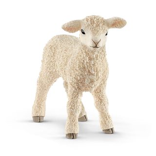 Figurine Agneau SCHLEICH