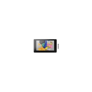 Tablette Graphique Pen Display Verre Dépoli Noir 24 Pouces Cintiq Pro Wacom