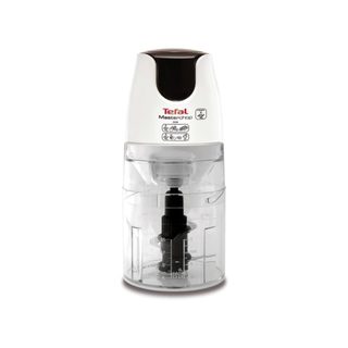 Tefal Masterchop Hachoir Compact Blanc Mb450b