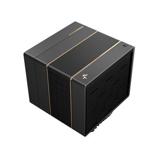 Refroidisseur Cpu Deepcool Assassin Vc Elite Air Dual-tower 164mm Noir Deepcool