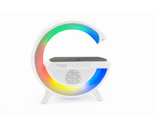 Technaxx Tx-264 Blanc