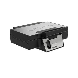 Sandwich Maker Krups Fdk Iconic 850w Non-stick Vertical