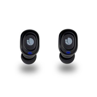 Ngs Artica Lodge Casques Sans Fil Ecouteurs Appels/musique Bluetooth Noir