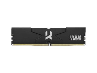Mémoire Ram - Goodram Irdm - 64 Go (2 X 32 Go) Ddr5 - 6400 Mhz Cl32 - Udimm