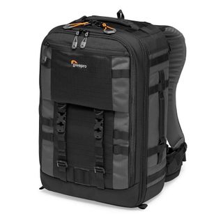Sac À Dos Photo Lowepro Pro Trekker Bp 350 Aw Ii 24 L Gris Nylon Velex