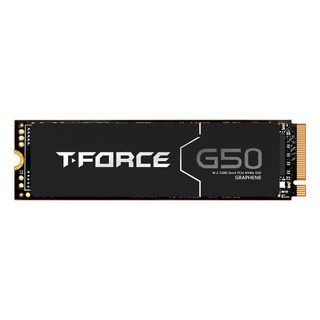Team Group G50 2 To M.2 Pci Express 4.0 Nvme 3d Nand