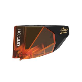Cellule Et Diamant Pour Platine Vinyle Ortofon 2mr Bronze