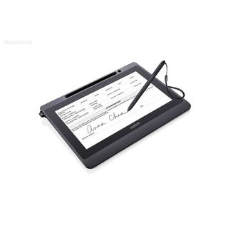 Tablette Avec Stylet Wacom Dtu1141b 12.2 Pouces Noir