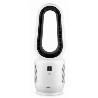 Ventilateur De Bureau Ufesa Nara S/asp 10 W