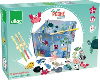 Pêche À La Ligne - Vilac