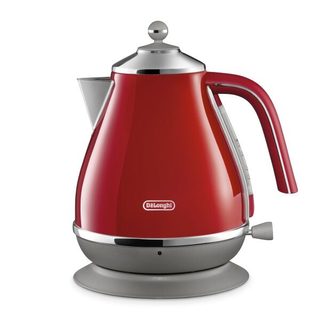De’longhi Kboc2001.r Bouilloire 1,7 L 2000 W Rouge
