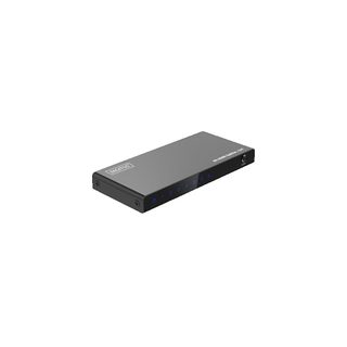 Hdmi Splitter Digitus 1x4 4k/60hz Hdcp 2.3 Edid Control