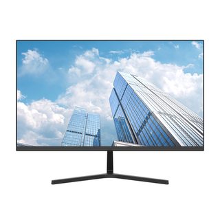 Dahua Technology Lm27-b201s Écran Plat De Pc 68,6 Cm (27") 1920 X 1080 Pixels Full Hd Lcd Noir
