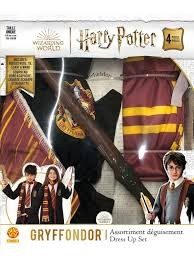 Déguisement Harry Potter 5/8 Ans - Harry Potter