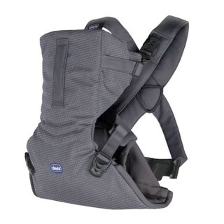 Chicco Porte-Bébé Easy Fit Moongrey