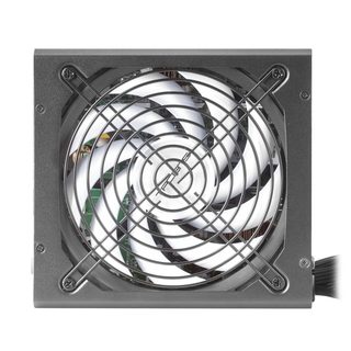 Tacens Radix Vii Ag 600s Unité D'alimentation D'énergie 600 W 20+4 Pin Atx Atx