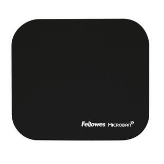 Fellowes 5933907 Tapis De Souris Noir