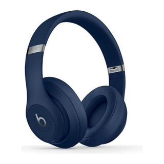 Beats Studio3 Wireless Over-ear Headphones - Blue