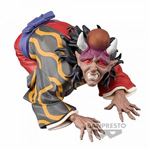 Figura Banpresto Demon Slayer Hantengu