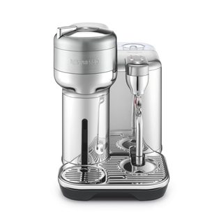 Cafetière Nespresso Sage Nespresso Creatista Vertuo Sve850bss4efr1 - Acier Inoxydable