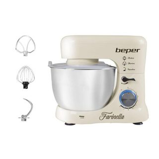 Mixeur À Pâtisserie Northix 5,5 L - Puissant Et Efficace À 1000 W