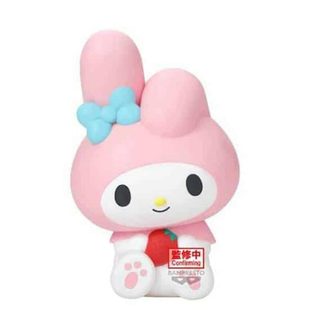 Figurine Banpresto Sanrio Sofvimates My Melody 14 Cm