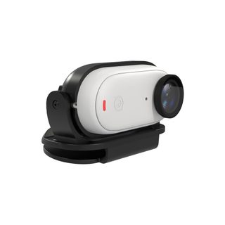 Pince De Chapeau Pour Mini-caméra Insta360 Go 3/3s - Noir