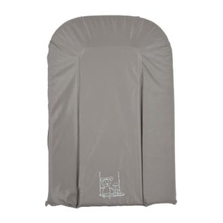 Matelas A Langer - Looping - Bclpg - Plaque Mousse - Gris