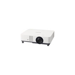 Projecteur Laser 3lcd Sony Vpl-phz61 Wuxga 6400 Lumens Standard-throw
