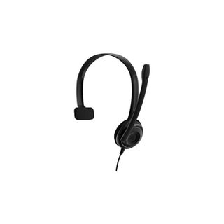 Casque Usb Epo Edu 11 Usb-a Noir 1001110