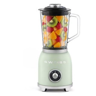 Blender Vintage - Mxv7 - 1,5 L - Vert