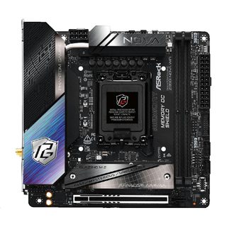 Carte Mère Asrock Z890i Nova Wifi Mini Itx Rgb