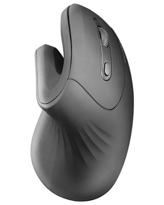 Mars Gaming Mmw-ergopro Souris Droitier Rf Sans Fil Optique 3200 Dpi