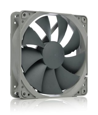 Noctua Nf-p12 Redux-1300 Processeur Ventilateur 12 Cm Gris