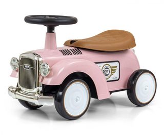 Porteur Milly_mally Royce 58x35x27 Cm Rose Autre Métal