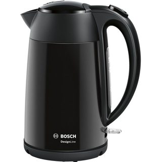 Bouilloire Bosch Twk3p423 Noir Acier Inoxydable 2400 W 1,7 L
