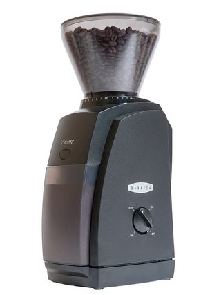 Baratza Encore 70 W Noir