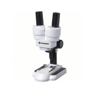 Loupe Binoculaire 50x Double Éclairage