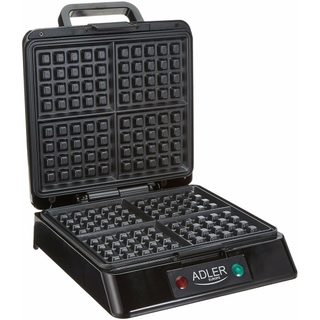 Gaufrier Adler Ad 3036