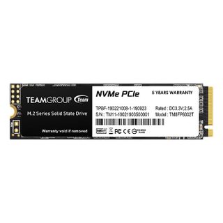 Team Group Mp33 256 Go M.2 Pci Express 3.0 Nvme 3d Nand