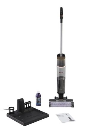 Aspirateur Laveur Shark Aspirateur Laveur Sans Fil Hydrovac Wd210eu
