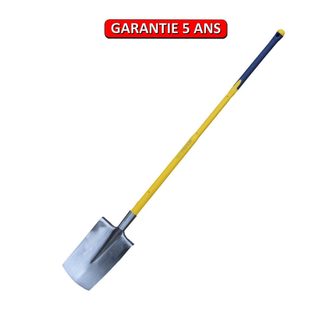 Dame Carré Avec Manche Droit - 1.10 M