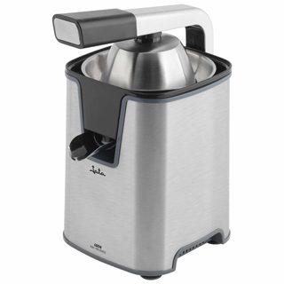 Jata Jeex1155 Presse-agrume Électrique 600 W Noir, Acier Inoxydable