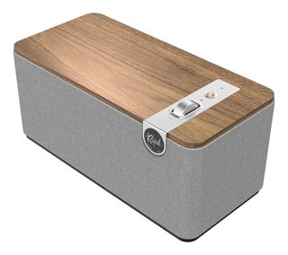 Klipsch The One Plus Plage Complète Noyer Avec Fil &sans Fil 60 W