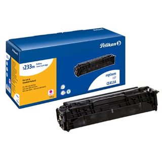 Pelikan 1233m Cartouche De Toner 1 Pièce(s) Magenta