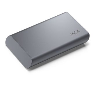 Disque Dur Externe Lacie Stkh2000800 Gris 2 Tb
