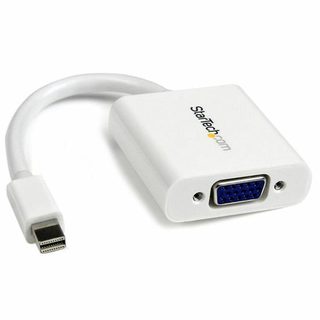 StarTech.com Adaptateur / Convertisseur vidéo Mini DisplayPort vers VGA - M/F - 1920x1200